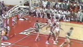 Bird vs. Jordan (1987 playoffs) Guide