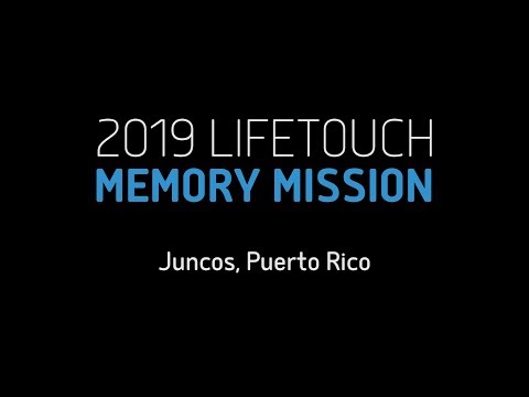 Lifetouch Memory Mission 2019 - PR (Lifetouch)
