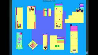 Numberblocks Band Retro 371-380