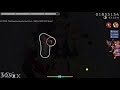 Adamqs | fourfolium - JUMPin' JUMP UP!!!! [Extra] +HDDT 95.96% 385pp #1
