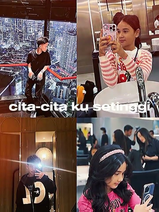 Download lagu Satu Mimpi @Farelprayogamusic @vanialatifa2674 #farelprayoga#vanialatifa#satumimpi