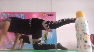 Download lagu Workout Senam Lantai