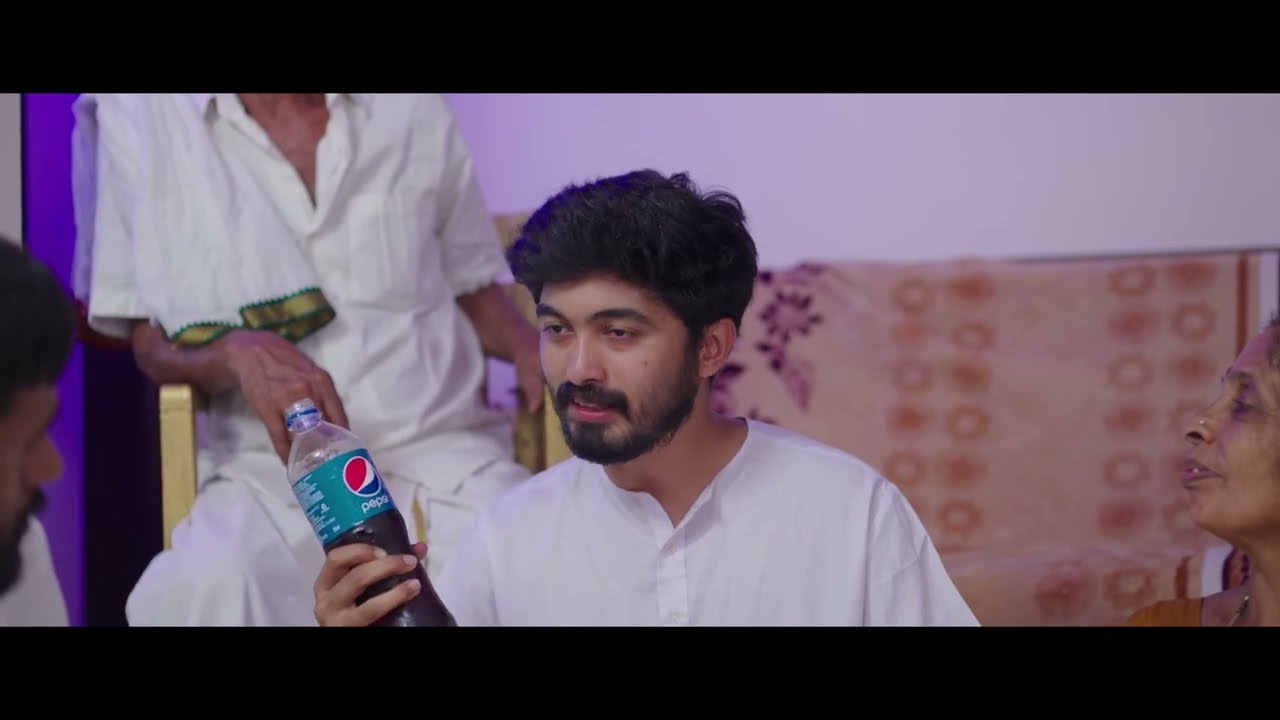 Pepsi Thi Pigaye:Official Ad Video|