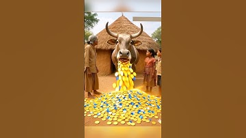 ✨SG VFX 000 – The Joy of a Poor Life 😊✨ Feel the Real Happiness | #Motivation #shorts