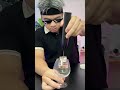 Chocolate Sauce Decoration Hack – Easy Way to Dress Up Your Glass?