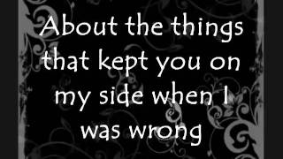 Secondhand Serenade - Maybe‬‏