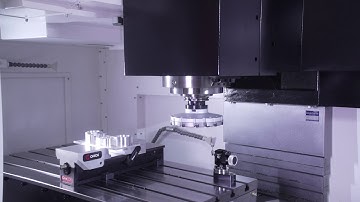 SMOOTH Set and Inspect Performs Automatic Dual Probing