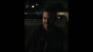 Cousineau Betrayed Barry After All