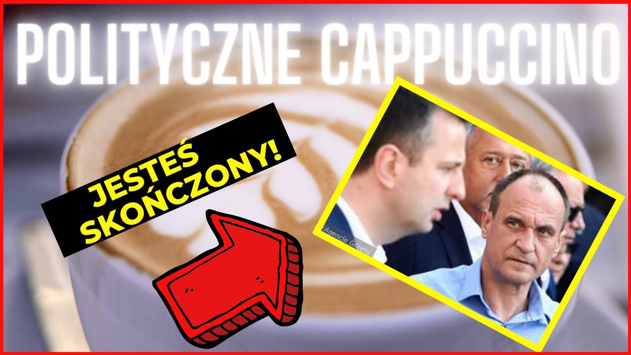 Jeśli Zostanę Politykiem Naplujcie Mi W Twarz