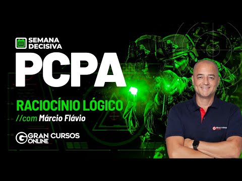 Concurso PC PA