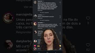 #ReagindoAComentarios #ComentandoComentarios #TretaDosComentarios #OpiniaoSincera #ReacaoDaInternet