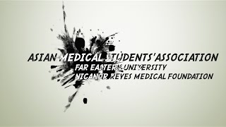 AMSA FEU-NRMF FRESHMEN ORIENTATION PROPOSED TEASER