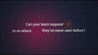 Details Introducing Live Breach: TryHackMe's high-fidelity cyber range for teams News