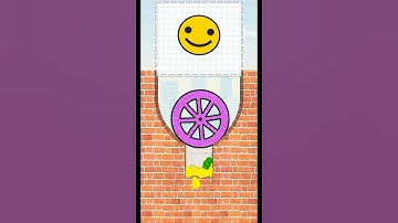 draw to smash level - 10 #shorts #drawtosmash