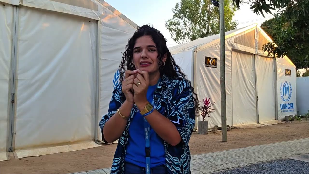 Resposta humanitária em Moçambique vai além das estatísticas