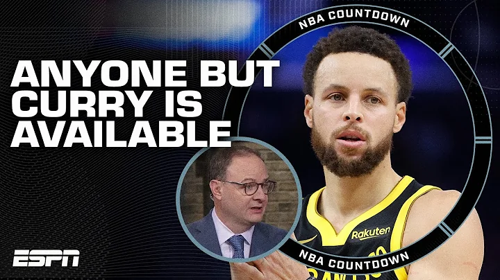 Woj: The Warriors are OPEN FOR BUSINESS at the trade deadline, anyone BUT Curry! | NBA Countdown - DayDayNews