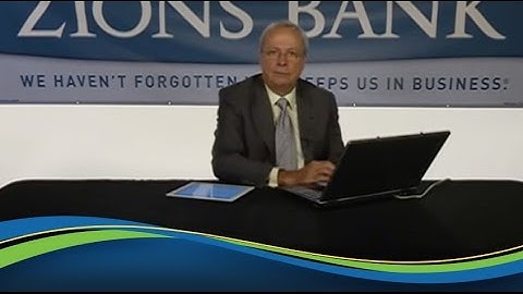 David Allen - Getting Things Done [Webinar]