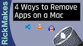 Office 2016 Mac Uninstaller