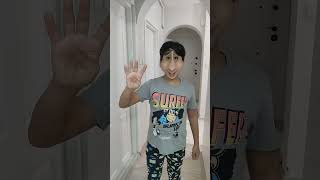 Çocukken Yaptığım Şeyler