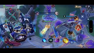 Sức Mạnh Của Slim Mùa Mới Trong Liên Quân Tập Ad