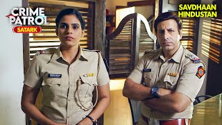 जब कातिल खुद पीड़ित बना | Best of Crime Patrol 2025 | Full EP | Crime Series | Savdhaan