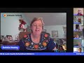 St. Lucie County School Board, District 1 editorial board interview