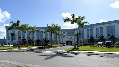 St. Lucie County School Board, District 1 editoria...