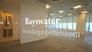 Fitted Office Space for Rent in Bayswater, Business Bay