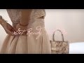 GRWM :  Wedding Guest Makeup, Hair & Outfit   |    Fashion Mumblr