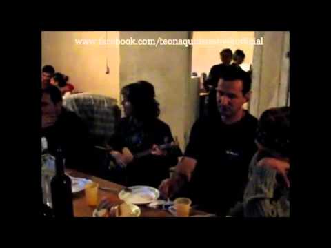 შენ ჩემო დიდო ტკივილო