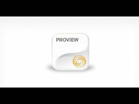Introducing Thomson Reuters ProView