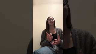 AGS video interview
