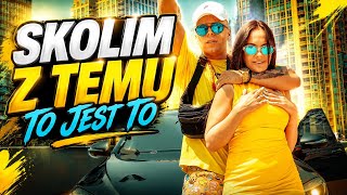 Skolim z Temu - To Jest To (Parodia Król Latino)