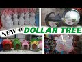 DOLLAR TREE * NEW FINDS/ COME WITH ME