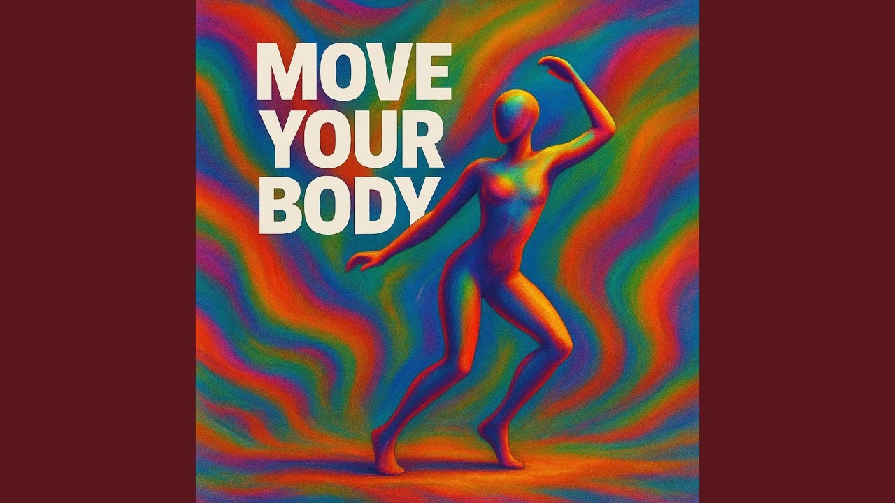 Move your body (Radio Edit)