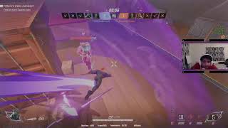 Marvel Rival Ranked but you're a chill guy (and exhausted)... | 400 Sub goal!!!