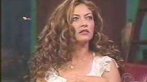 Rebecca Gayheart - [Jun-2002] - interview