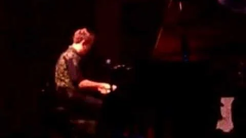 Geoffrey Keezer Trio - Across the Universe