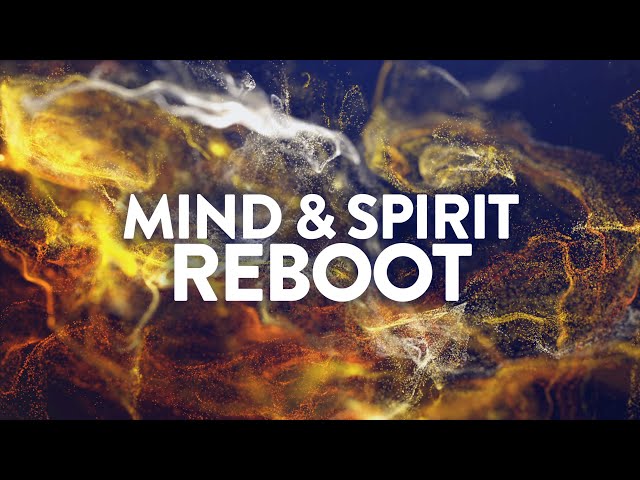 Mental and Spiritual Reboot ✧ 111Hz, 222Hz, 444Hz, 888Hz ✧ Deep Healing Meditation Music Therapy class=