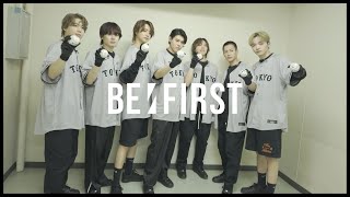 BE:FIRST / Yomiuri Giants - Opening Game Ceremony at Tokyo Dome [Vlog #5]