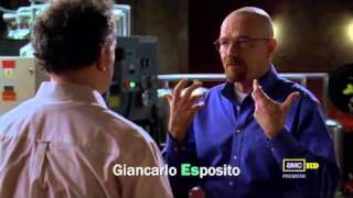 Priceless Scene from Breaking Bad S03E08