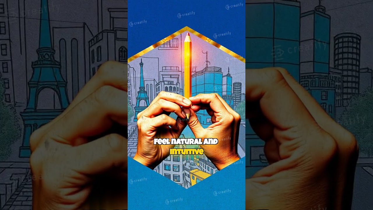 The Power of Sketches: The Secrets Behind Captivating Architecture 