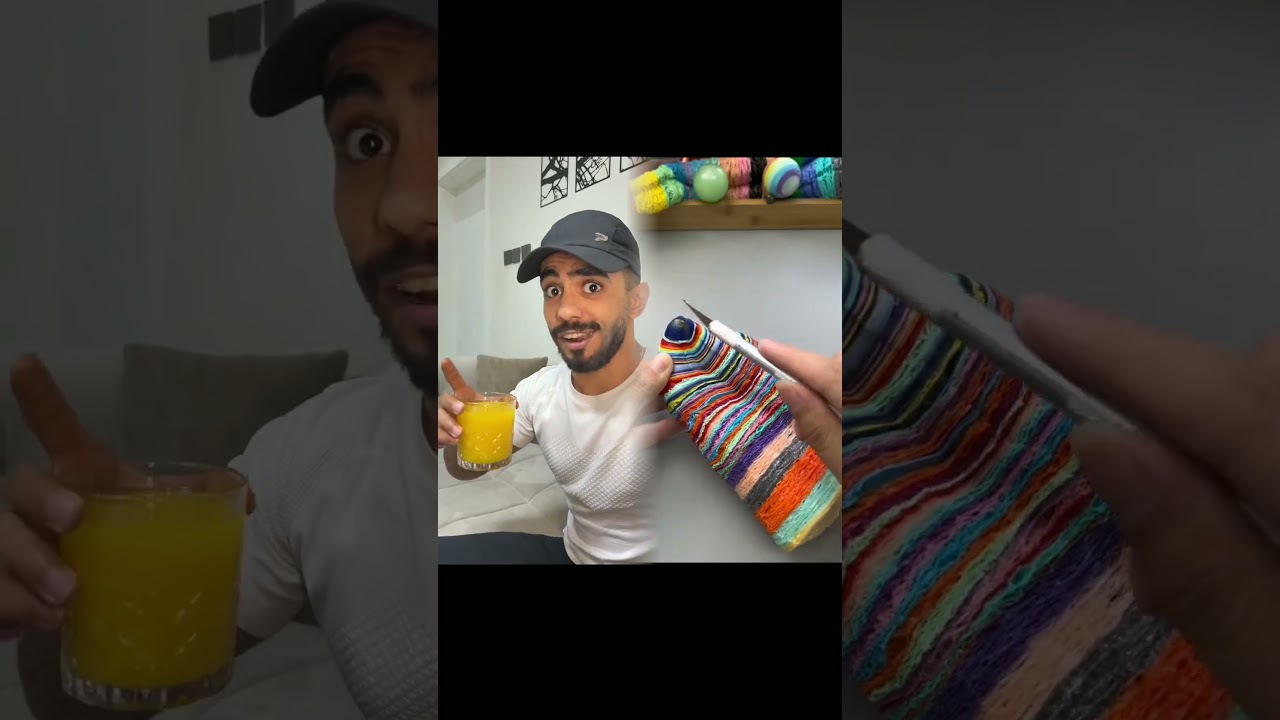 #مدونة_فيديو #pov #shorts #storytime