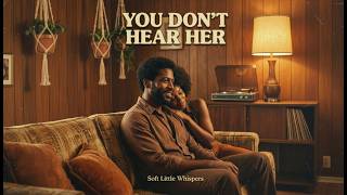 You You Don't Hear Her (Fart) — Official Lyric VideoDon't Hear Her screenshot 4