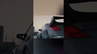DK’s Veilside 350Z— pure Tokyo heat 🖤🔥 #Veilside350Z #TokyoDrift #driftkings