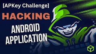 🔴[LIVE] - HackTheBox Challenge | Android Application | Reverse Engineering [APKey] screenshot 3