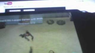 Socom FTB1- Rift Glitches