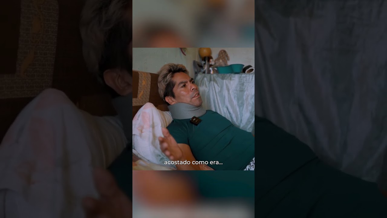 ASÍ FUE como le TRONARON su CUELLO a JERÓNIMO | DOCumentales 