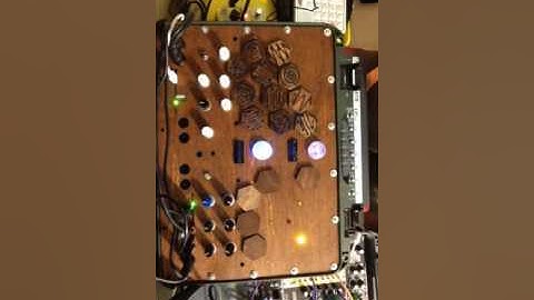 OP-1 to axoloti reverb