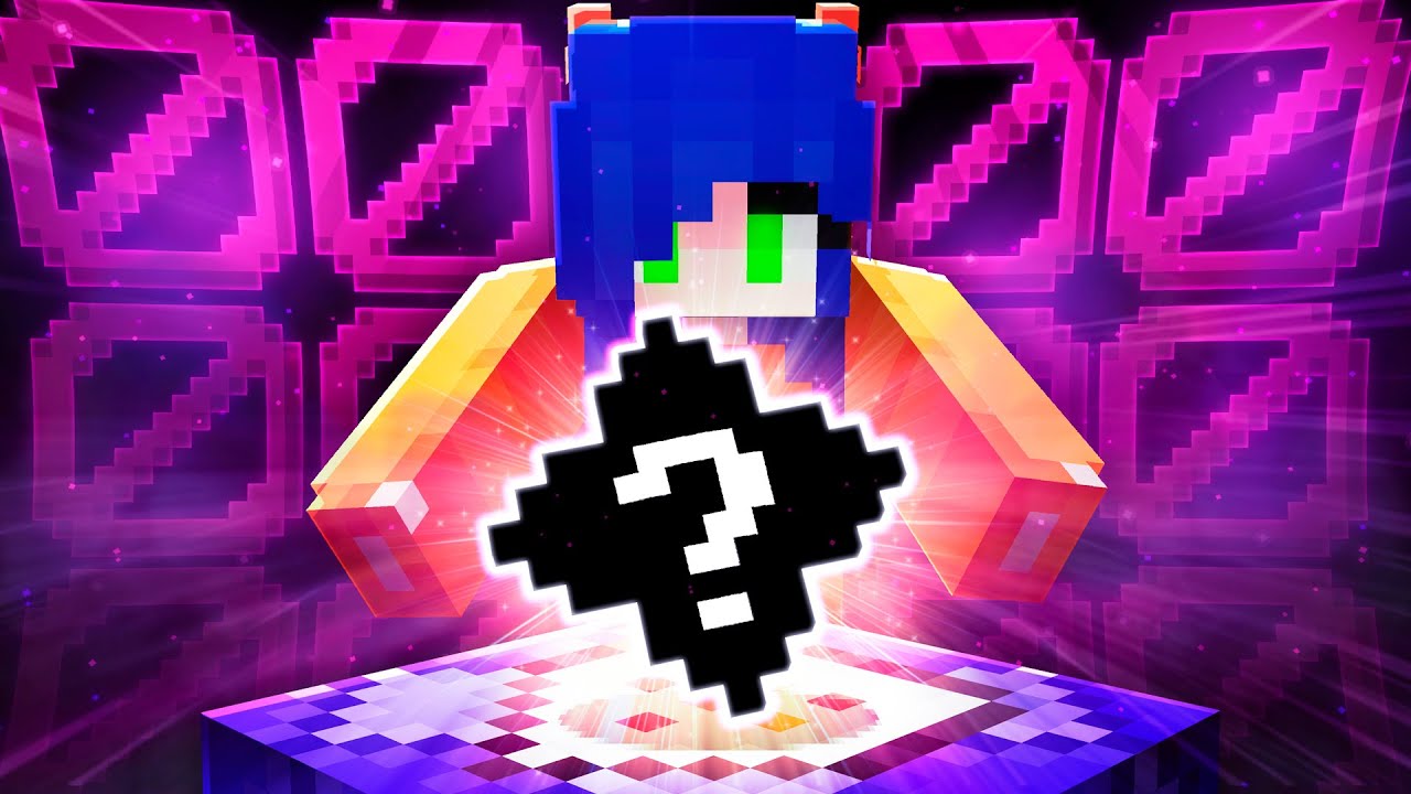 COMO EU CONSEGUI O ITEM MAIS DIFICIL DO MINECRAFT - JESZK À DERIVA
